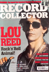 Record Collector / Τεύχος: 353