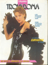 La Repubblica Trovaroma No 31 - 1987