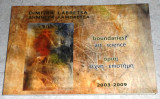 Τεχνη-επιστημη 2010 δημητρα λεμπρετσα 2003-2009