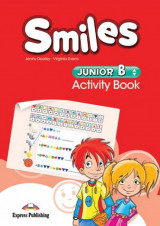 Smileys Junior B Activity Book