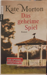 Das geheime spiel