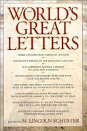 The World's Great Letters