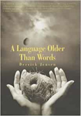 A language older than worlds paperback