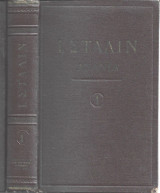 Άπαντα Στάλιν Τόμος 1 1901-1907