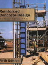 Reinforced Concrete Design