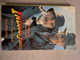 Indiana jones and the last crusade