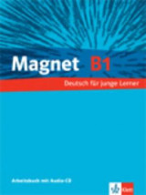 Magnet