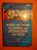 Radio network planning and optimisation for umts