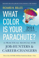 What Color is Your Parachute?