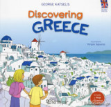 Discovering Greece