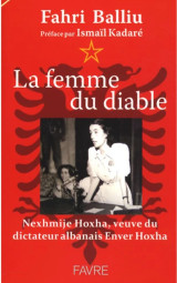 La femme du diable