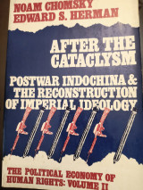 After the cataclysm