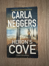 Heron’s Cove