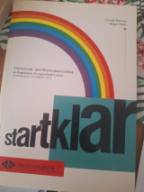 Startklar