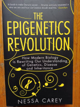 The Epigenetics Revolution