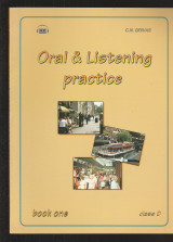Oral and listening practice-Class D