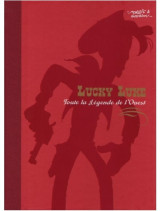 Lucky Luke - Les dessous d'une création - Ma Dalton/Chasseur de primes / Λουκυ Λουκ