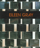 Eileen Gray. Ediz. Inglese