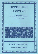 Sophocles Fabulae