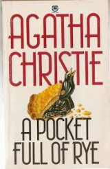 A pocket full of rye