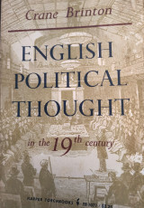 English political thought
