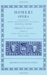 (h/b) Homer (volume Ii)