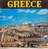 Greece in color