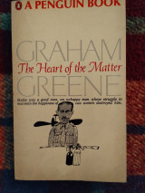 The heart of the matter