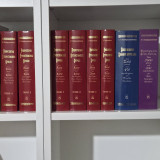 Ρήσεις πατέρων: 1. Ροδόσταγμα Χρυσοστομικής Σοφίας 2. Βασιλειανό Αποθησαύρισμα. 3. Γρηγοριανό Απάνθισμα