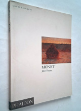 Monet - Colour Library Series