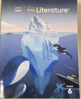 Into Literature