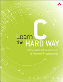 Learn C the Hard Way