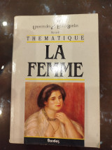 La femme