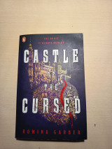 Castle of the Cursed