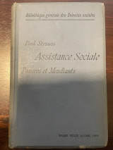 Assistance Sociale: Pauvres et Mendiants