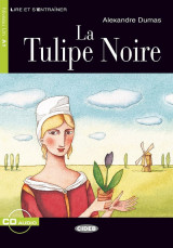 La tulipe noire