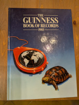 Guinness Book of Records