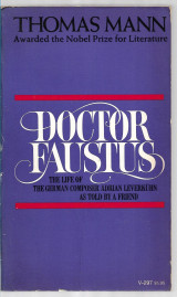 Doctor Faustus