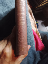 Βεπες, τόμος 38.