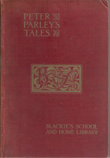 Peter Parley's Tales From Greece and Rome