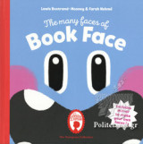 The Many Faces of Book Face
