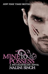 Mine to Possess