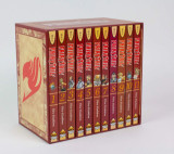 Fairy Tail Manga Set 1 1-11