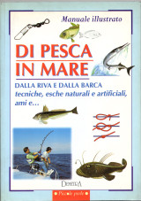 Di pesca in mare