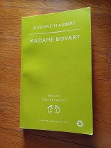 Madame Bovary