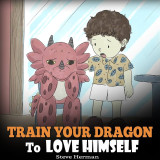 Train your dragon to love himself