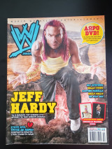 Wwe Φεβρουριος 2009 Τευχος 14