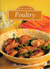 Learn to Cook Poultry