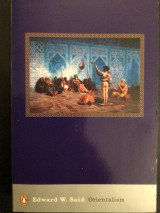 Orientalism