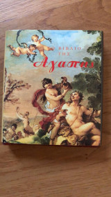ΤΟ ΒΙΒΛΙΟ ΤΗΣ ΑΓΑΠΗΣ